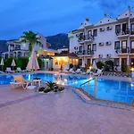 Olympos Hotel Oludeniz