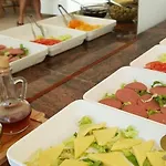 Hotel Olympos