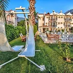 Hotel Olympos 3*