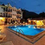 Olympos Hotel Oludeniz