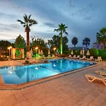 Hotel Olympos