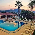 Hotel Olympos