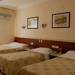 Olympos Hotel