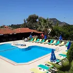 Olympos 3*