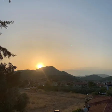 Olympos Szálloda Oludeniz