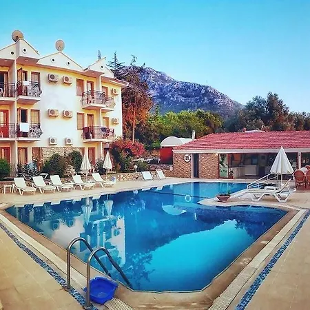 Olympos