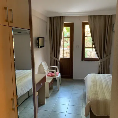 Olympos Szálloda 3*