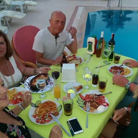 Olympos Oludeniz