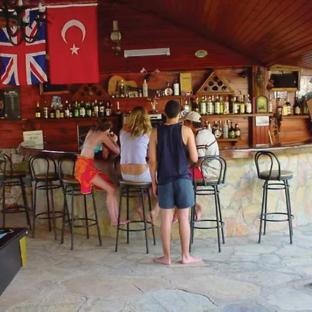Olympos Szálloda