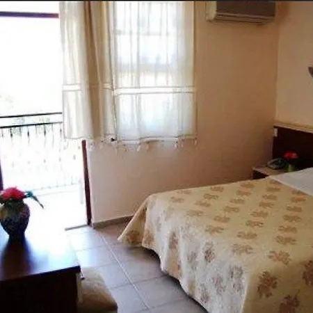 Szálloda Olympos 3*