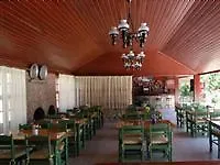 Olympos Szálloda 3*