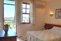 Szálloda Olympos 3*