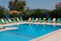 Olympos 3*