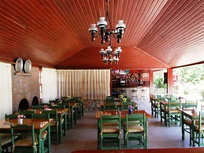 Olympos Szálloda