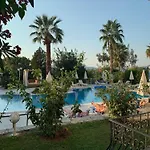 Hotel Olympos 3*