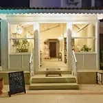 Olympos Hotel Oludeniz