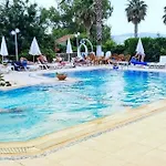 Hotel Olympos Oludeniz
