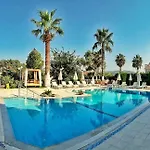 Hotel Olympos Oludeniz