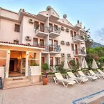 Hotel Olympos