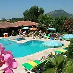 Hotel Olympos