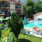 Hotel Olympos Oludeniz