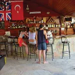 Olympos Hotel