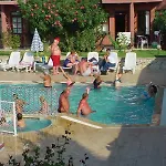 Olympos 3*