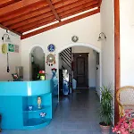 Hotel Olympos 3*