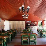 Olympos Hotel