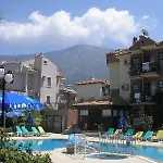 Hotel Olympos 3*