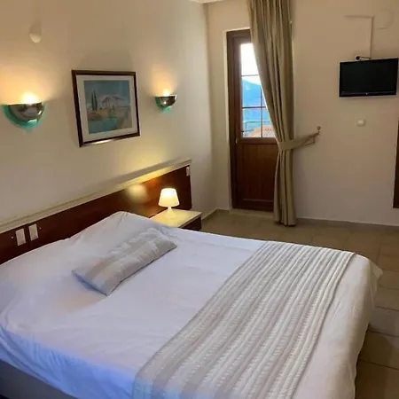Olympos Ölüdeniz