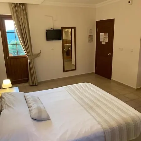 Otel Olympos Ölüdeniz