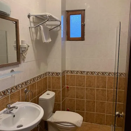 Otel Olympos Ölüdeniz