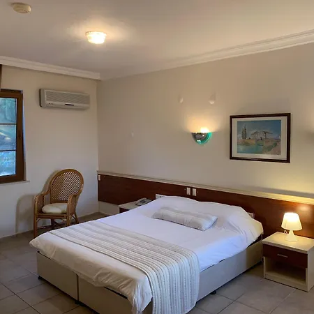 Olympos Otel 3*