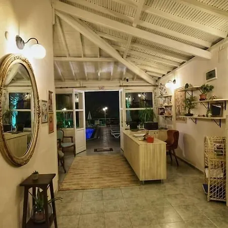 Olympos Ölüdeniz