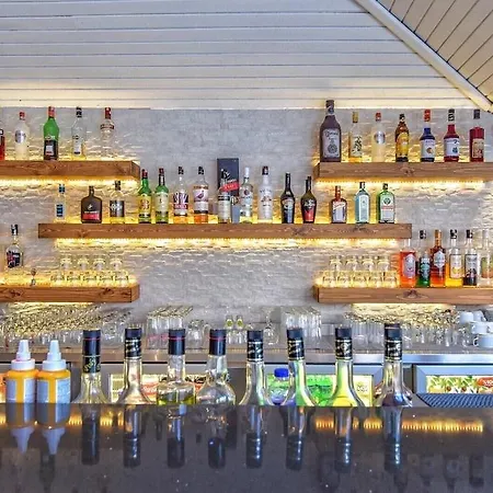 Olympos Отель 3*