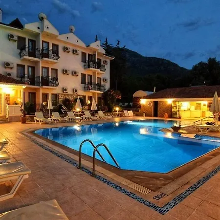 Olympos Otel Ölüdeniz