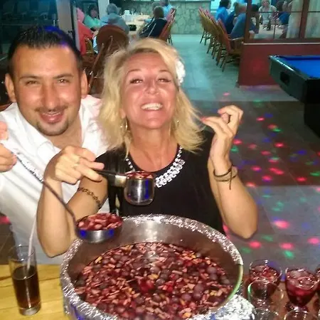 Olympos Ölüdeniz