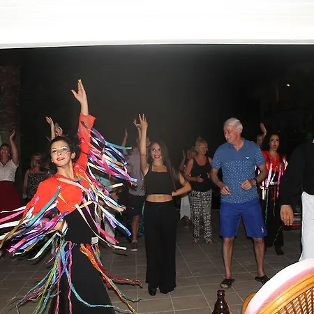Otel Olympos