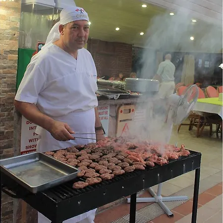 Olympos Олудениз