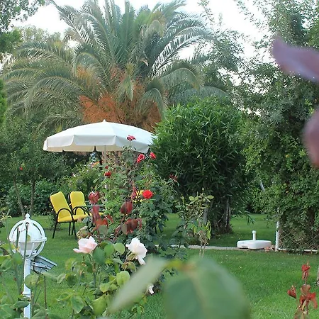 Olympos Ölüdeniz