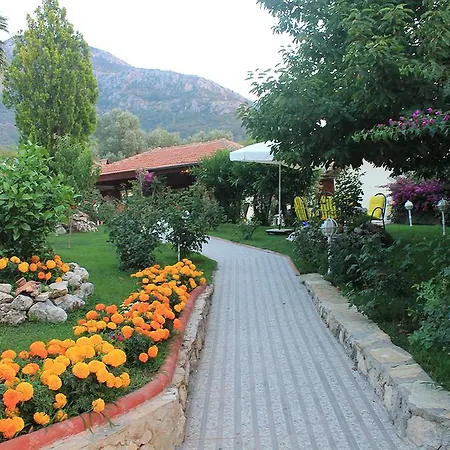 Olympos Ölüdeniz