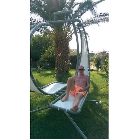 Otel Olympos