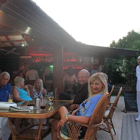 Olympos Ölüdeniz