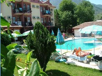 Otel Olympos Ölüdeniz