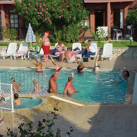 Olympos 3*