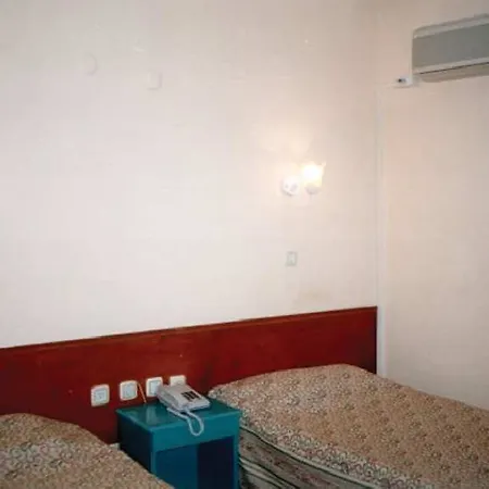 Olympos Ölüdeniz