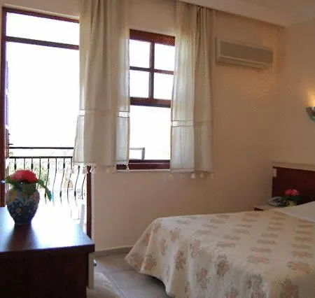Otel Olympos