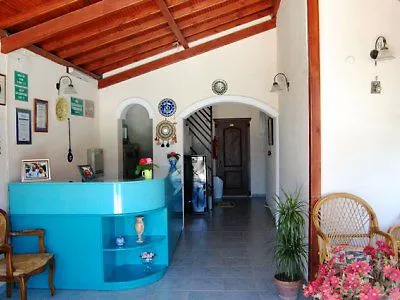 Otel Olympos 3*