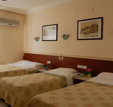 Olympos Otel